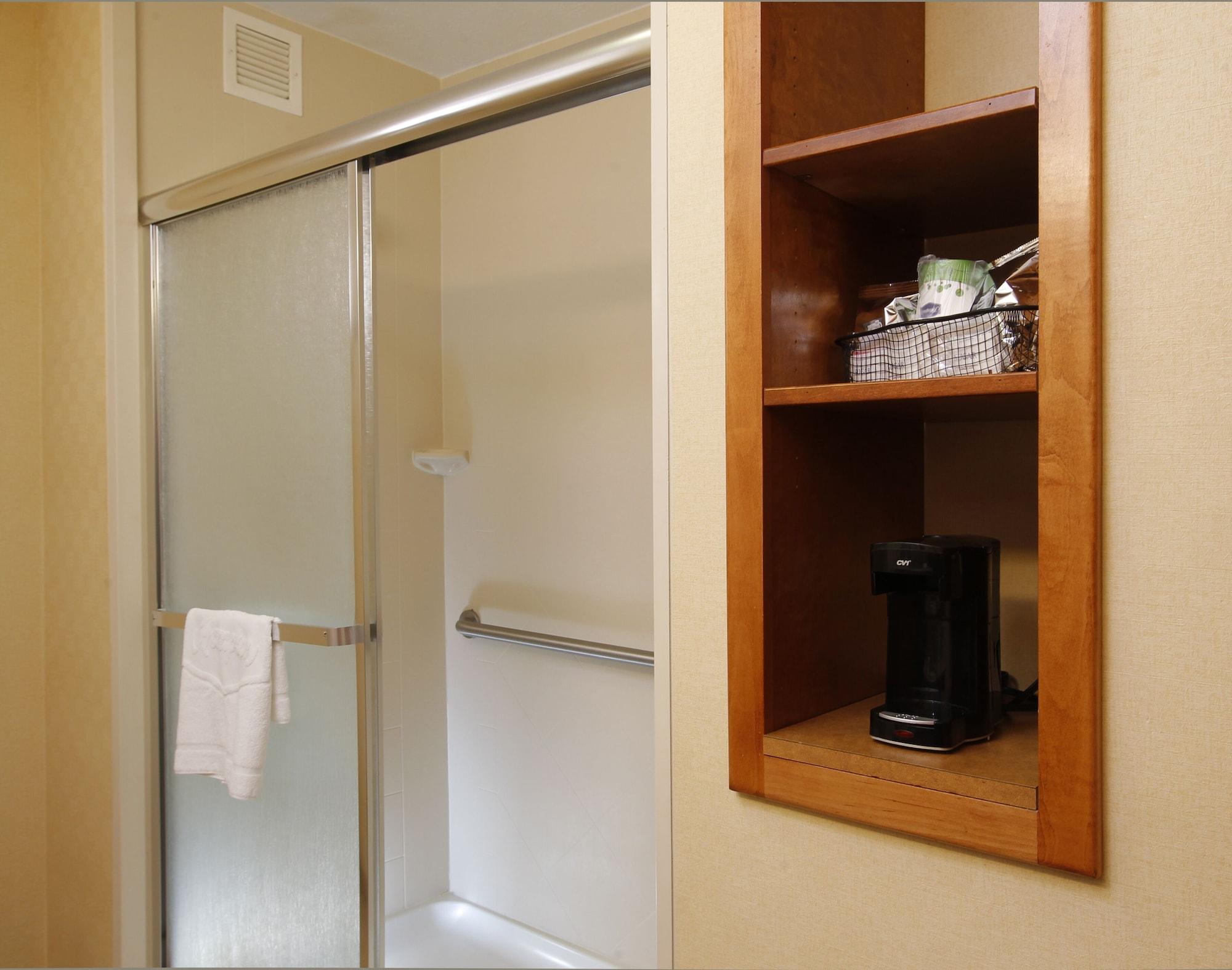 Hampton Inn ווטרלו מראה חיצוני תמונה