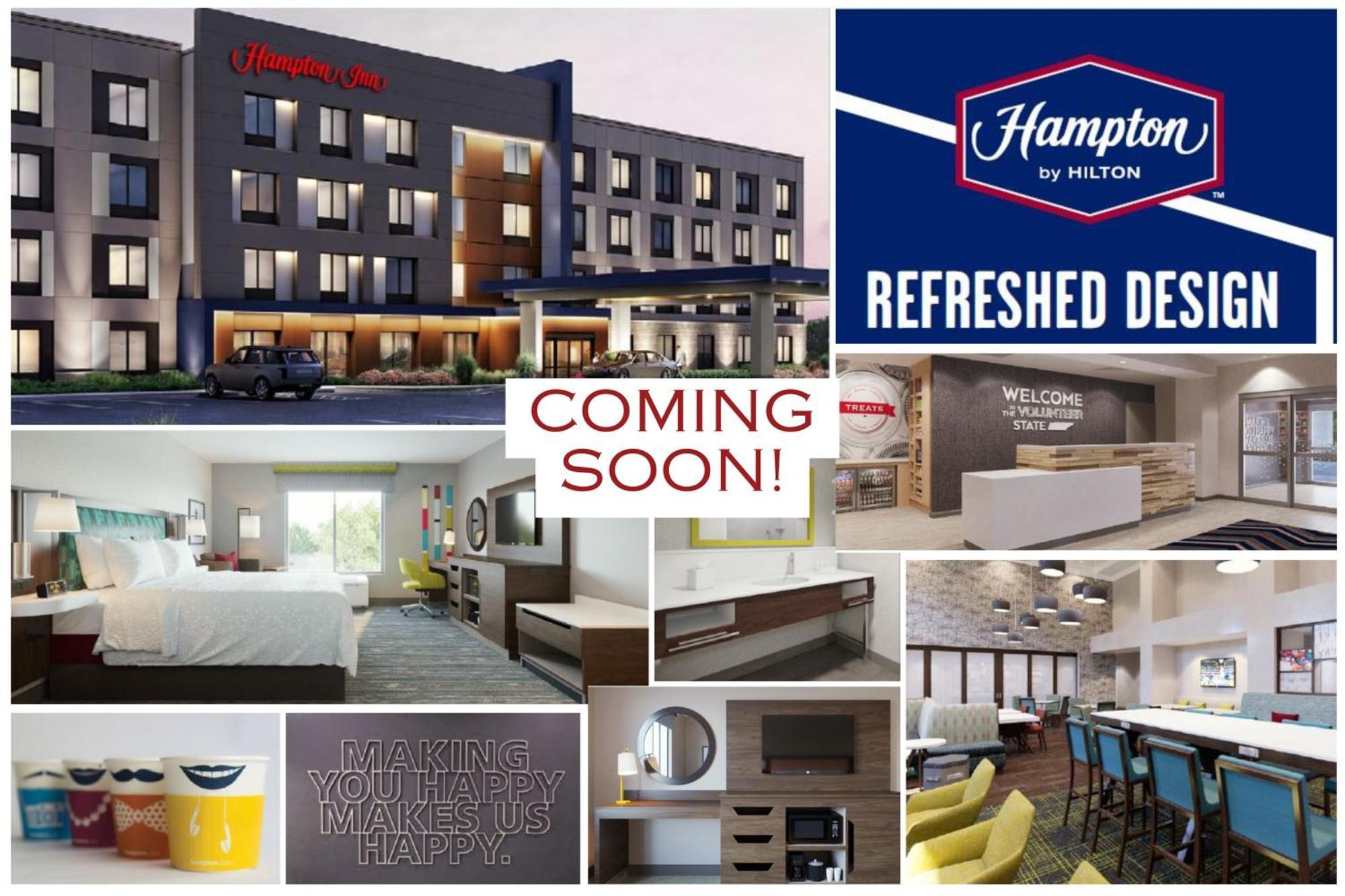 Hampton Inn ווטרלו מראה חיצוני תמונה