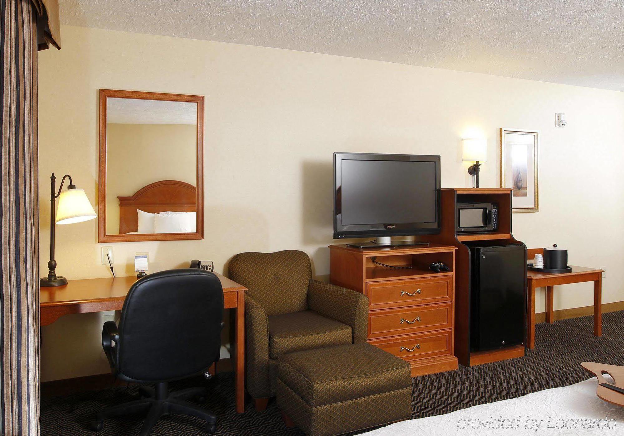Hampton Inn ווטרלו מראה חיצוני תמונה