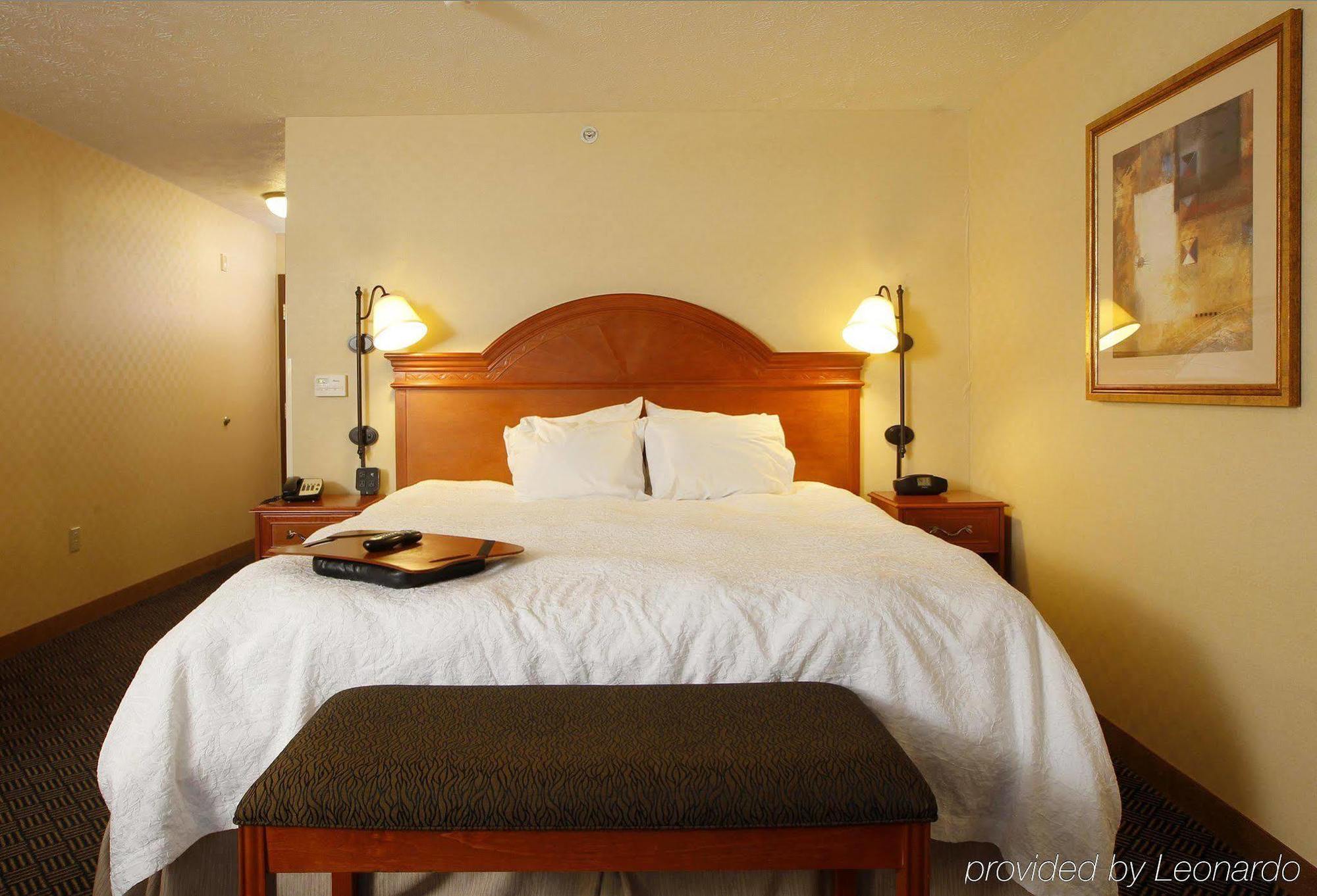 Hampton Inn ווטרלו מראה חיצוני תמונה