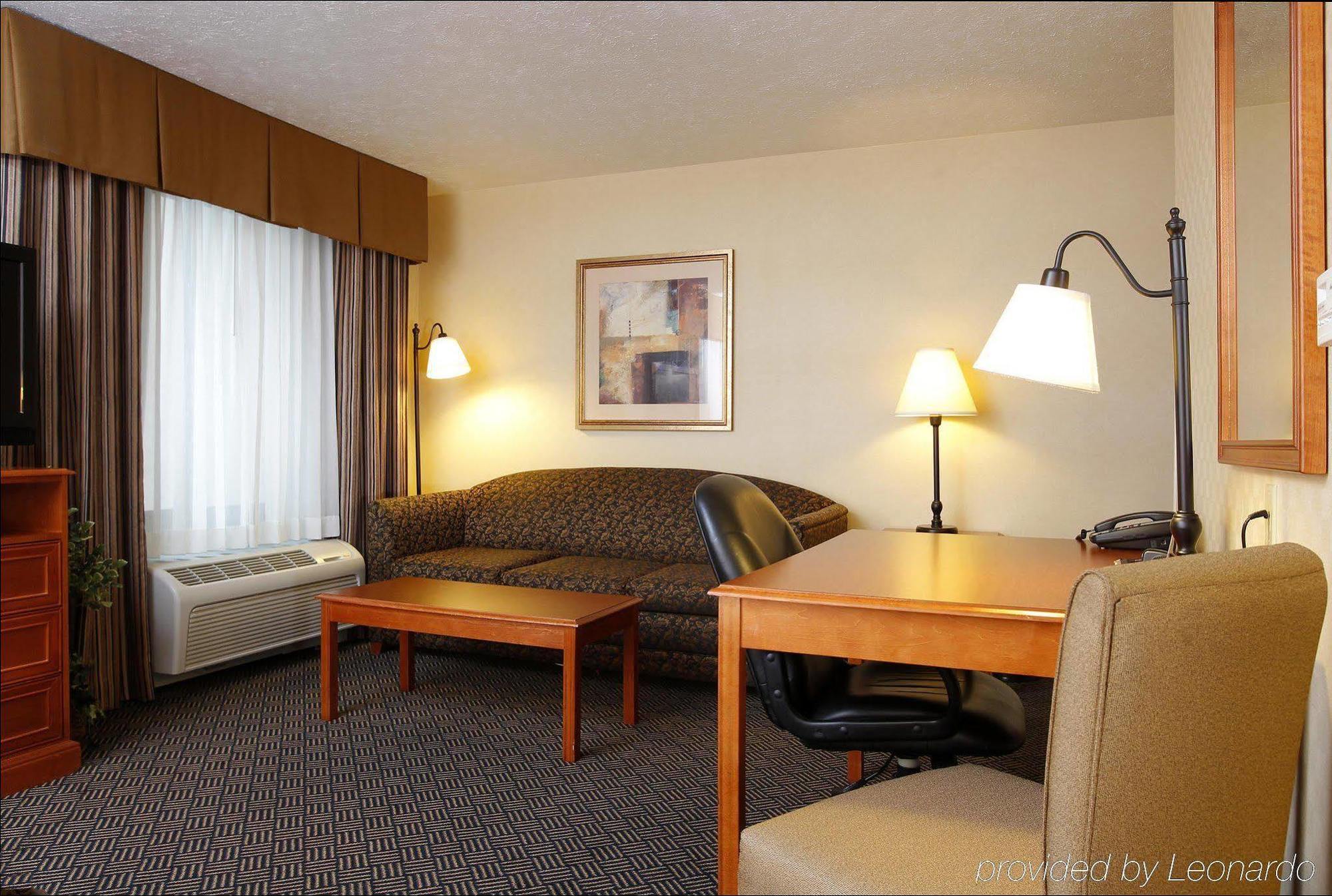 Hampton Inn ווטרלו מראה חיצוני תמונה